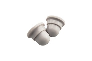 YS312 Clutch Tag security tag with pin  for garments retail shop