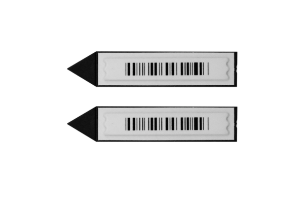 YS611-2 Insert Label