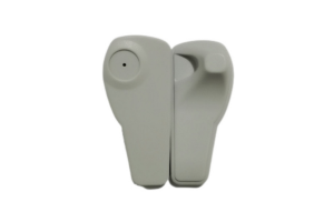 YS245 EAS+RFID Tag